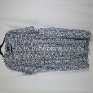 Allison Smith II dress sz 24W